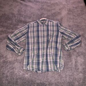 Vineyard vines button up shirt men’s
